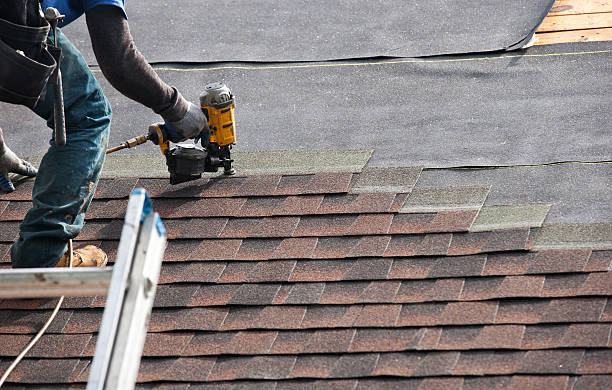 Licensed Roof Inspection service in Parker, KS - Brentwood Metal Roofing